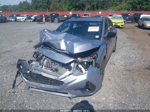 Aukcja sprzedaży 2024 Subaru Impreza Rs 5-door, vin: JF1GUHJC0R8235559, numer aukcji: 46039101