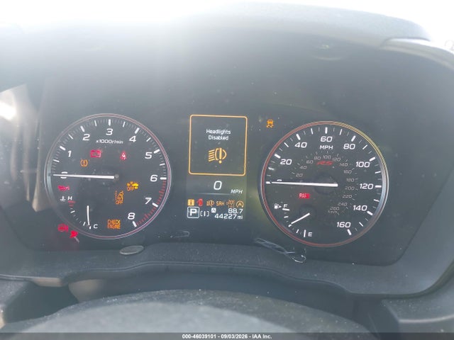 Aukcja sprzedaży 2024 Subaru Impreza Rs 5-door, vin: JF1GUHJC0R8235559, numer aukcji: 46039101