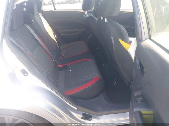 Aukcja sprzedaży 2024 Subaru Impreza Rs 5-door, vin: JF1GUHJC0R8235559, numer aukcji: 46039101