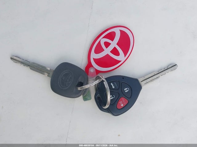 46039104 :رقم المزاد ، JTDBL40E39J010600 vin ، 2009 Toyota Corolla Le مزاد بيع