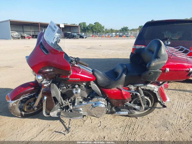 46039105 :رقم المزاد ، 1HD1KED14JB642546 vin ، 2018 Harley-davidson Flhtk Ultra Limited مزاد بيع