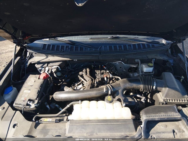 46039106 :رقم المزاد ، 5LMJJ2LG4PEL16433 vin ، 2023 Lincoln Navigator Reserve مزاد بيع