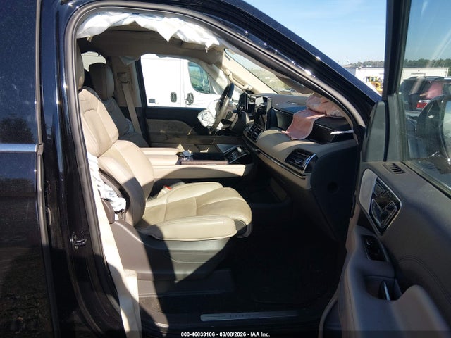 46039106 :رقم المزاد ، 5LMJJ2LG4PEL16433 vin ، 2023 Lincoln Navigator Reserve مزاد بيع