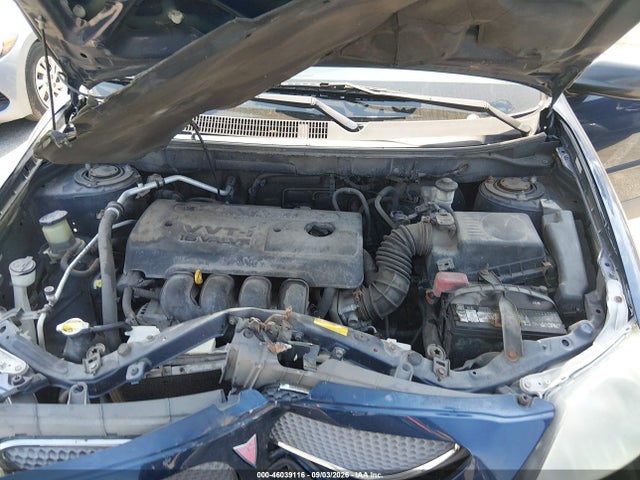 Aukcja sprzedaży 2007 Pontiac Vibe, vin: 5Y2SL65897Z442007, numer aukcji: 46039116