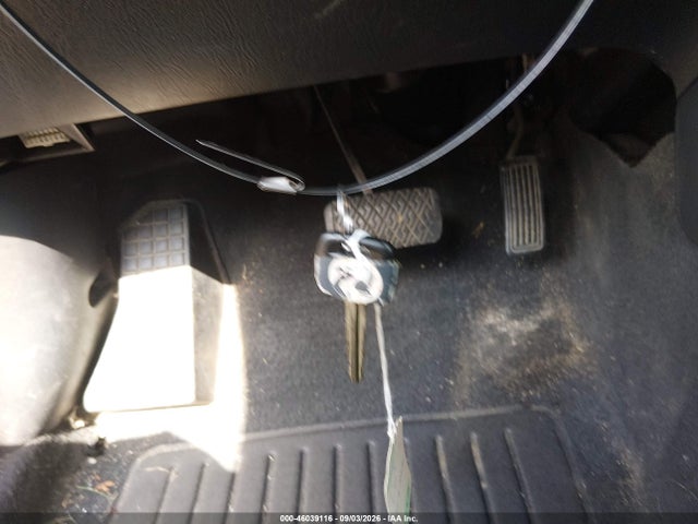 Aukcja sprzedaży 2007 Pontiac Vibe, vin: 5Y2SL65897Z442007, numer aukcji: 46039116