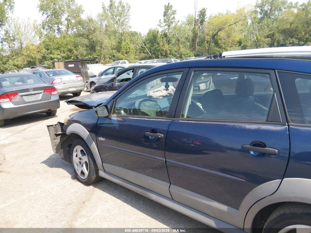 Aukcja sprzedaży 2007 Pontiac Vibe, vin: 5Y2SL65897Z442007, numer aukcji: 46039116