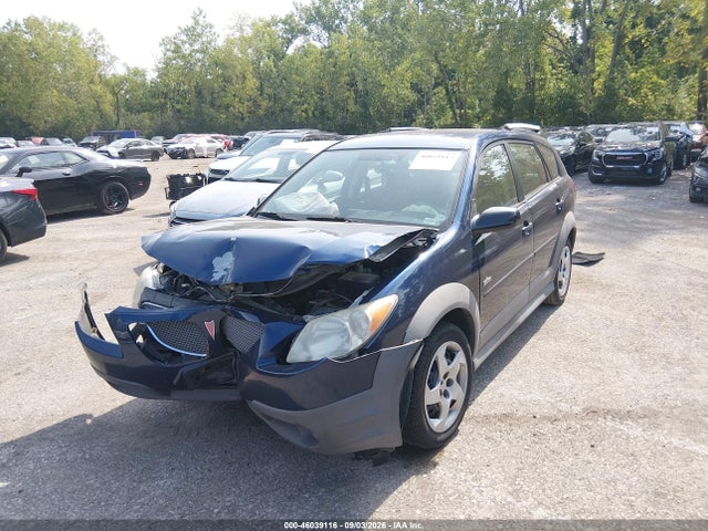 Aukcja sprzedaży 2007 Pontiac Vibe, vin: 5Y2SL65897Z442007, numer aukcji: 46039116