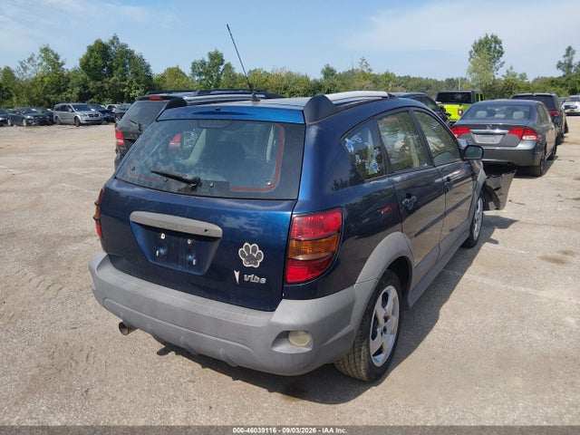 Aukcja sprzedaży 2007 Pontiac Vibe, vin: 5Y2SL65897Z442007, numer aukcji: 46039116