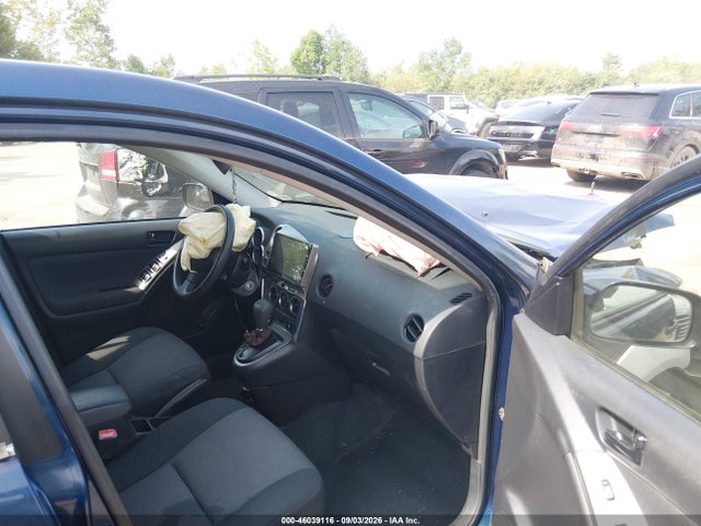 Aukcja sprzedaży 2007 Pontiac Vibe, vin: 5Y2SL65897Z442007, numer aukcji: 46039116