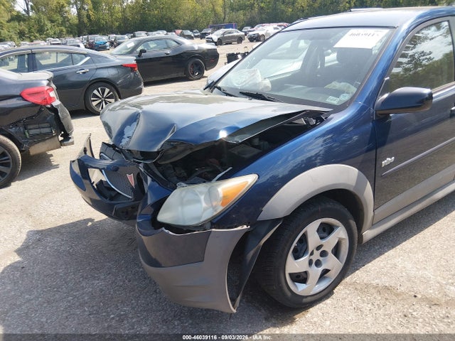 Aukcja sprzedaży 2007 Pontiac Vibe, vin: 5Y2SL65897Z442007, numer aukcji: 46039116