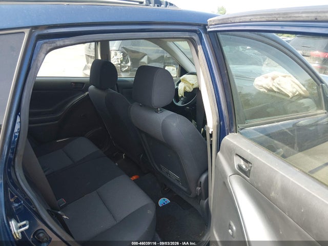 Aukcja sprzedaży 2007 Pontiac Vibe, vin: 5Y2SL65897Z442007, numer aukcji: 46039116