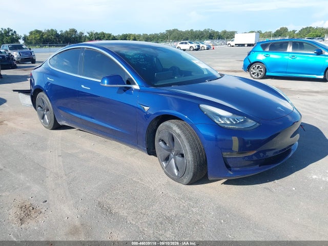 Aukcja sprzedaży 2019 Tesla Model 3 Long Range/mid Range/standard Range/standard Range Plus, vin: 5YJ3E1EA9KF309265, numer aukcji: 46039118