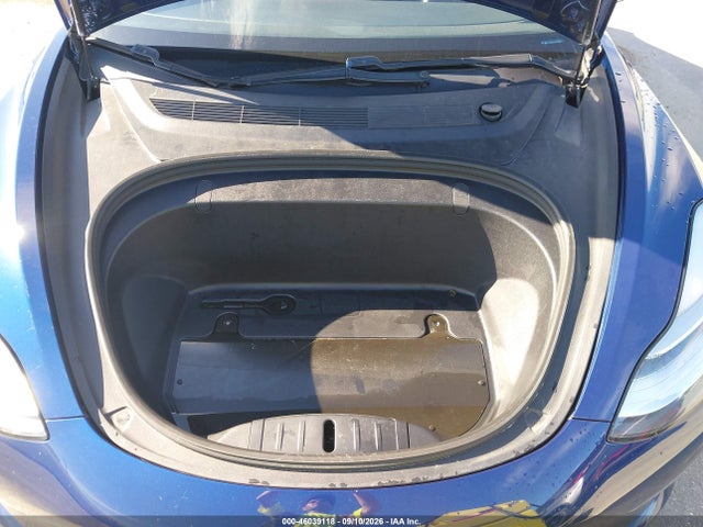 Aukcja sprzedaży 2019 Tesla Model 3 Long Range/mid Range/standard Range/standard Range Plus, vin: 5YJ3E1EA9KF309265, numer aukcji: 46039118
