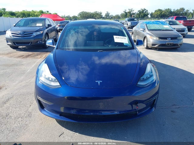 Aukcja sprzedaży 2019 Tesla Model 3 Long Range/mid Range/standard Range/standard Range Plus, vin: 5YJ3E1EA9KF309265, numer aukcji: 46039118