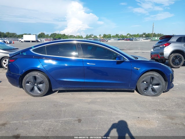 Aukcja sprzedaży 2019 Tesla Model 3 Long Range/mid Range/standard Range/standard Range Plus, vin: 5YJ3E1EA9KF309265, numer aukcji: 46039118