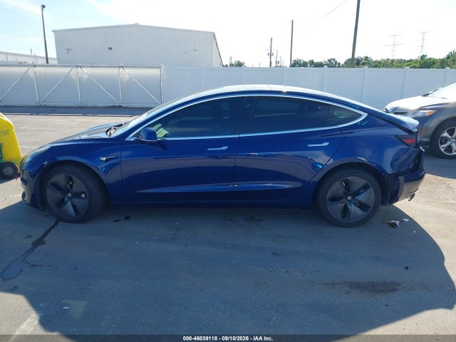 Aukcja sprzedaży 2019 Tesla Model 3 Long Range/mid Range/standard Range/standard Range Plus, vin: 5YJ3E1EA9KF309265, numer aukcji: 46039118