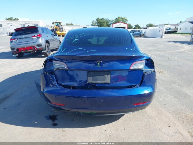 Aukcja sprzedaży 2019 Tesla Model 3 Long Range/mid Range/standard Range/standard Range Plus, vin: 5YJ3E1EA9KF309265, numer aukcji: 46039118