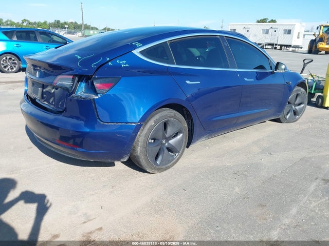 Aukcja sprzedaży 2019 Tesla Model 3 Long Range/mid Range/standard Range/standard Range Plus, vin: 5YJ3E1EA9KF309265, numer aukcji: 46039118