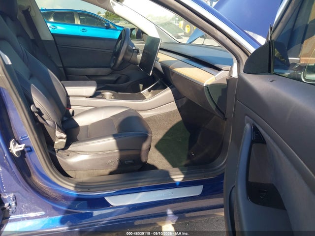 Aukcja sprzedaży 2019 Tesla Model 3 Long Range/mid Range/standard Range/standard Range Plus, vin: 5YJ3E1EA9KF309265, numer aukcji: 46039118