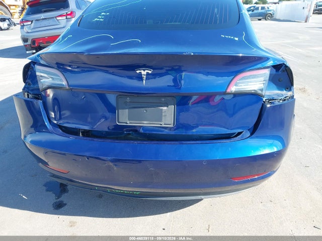 Aukcja sprzedaży 2019 Tesla Model 3 Long Range/mid Range/standard Range/standard Range Plus, vin: 5YJ3E1EA9KF309265, numer aukcji: 46039118