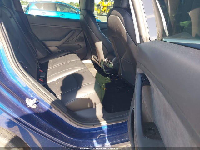 Aukcja sprzedaży 2019 Tesla Model 3 Long Range/mid Range/standard Range/standard Range Plus, vin: 5YJ3E1EA9KF309265, numer aukcji: 46039118