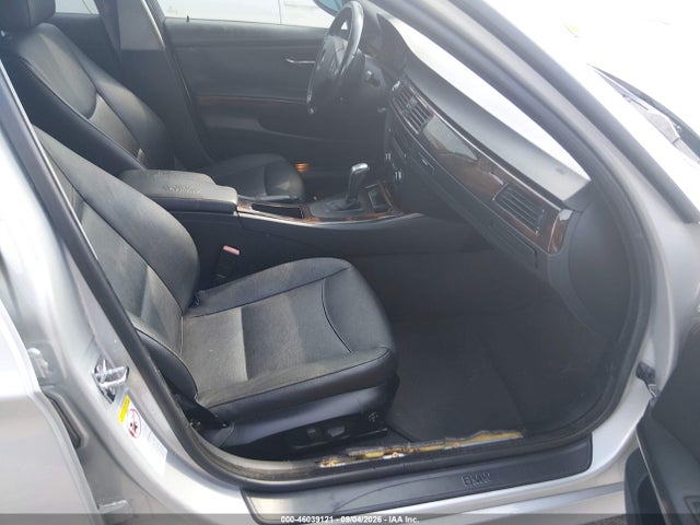 Продажа на аукционе авто 2007 Bmw 328i, vin: WBAVA37527NL13759, номер лота: 46039121