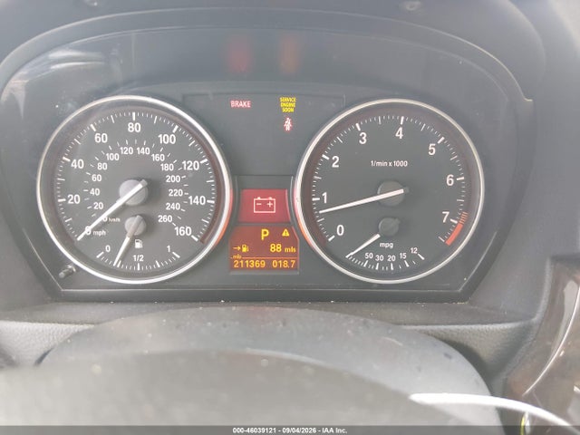 Продажа на аукционе авто 2007 Bmw 328i, vin: WBAVA37527NL13759, номер лота: 46039121