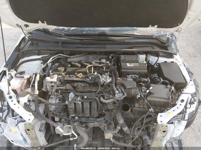 2023 Toyota Corolla Le მანქანა იყიდება აუქციონზე, vin: 5YFB4MDE9PP031337, აუქციონის ნომერი: 46039122