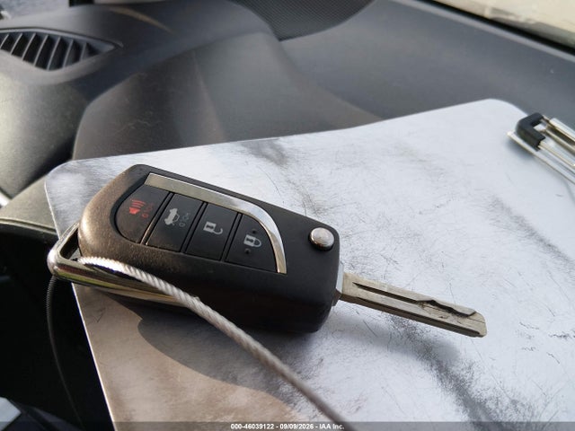2023 Toyota Corolla Le მანქანა იყიდება აუქციონზე, vin: 5YFB4MDE9PP031337, აუქციონის ნომერი: 46039122