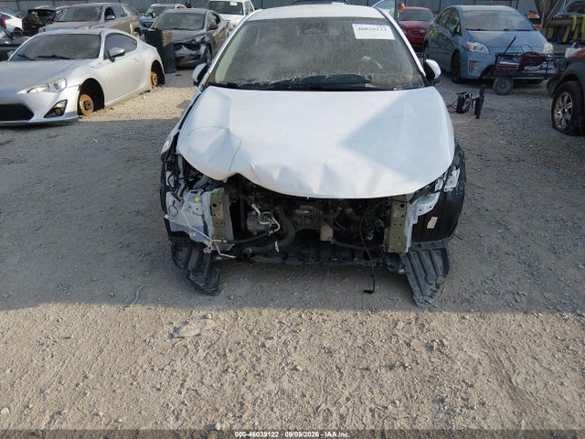 2023 Toyota Corolla Le მანქანა იყიდება აუქციონზე, vin: 5YFB4MDE9PP031337, აუქციონის ნომერი: 46039122