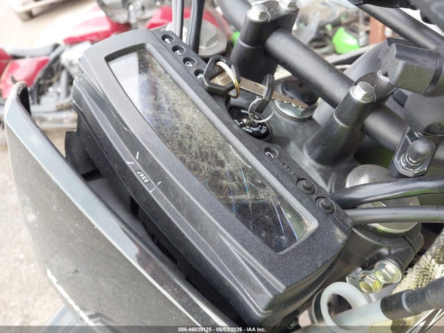 Aukcja sprzedaży 2026 Kawasaki Klx300 F, vin: ML5LXBF10TDA47348, numer aukcji: 46039125