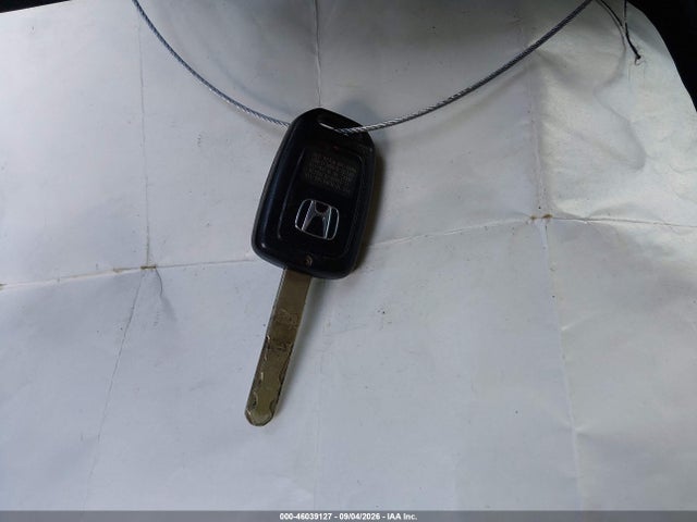 Продаж на аукціоні авто 2018 Honda Cr-v Lx, vin: 2HKRW6H36JH217273, номер лоту: 46039127