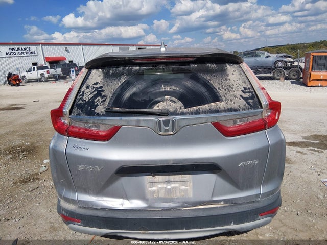 Продаж на аукціоні авто 2018 Honda Cr-v Lx, vin: 2HKRW6H36JH217273, номер лоту: 46039127