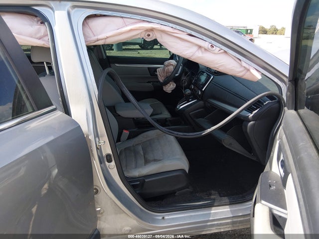 Продаж на аукціоні авто 2018 Honda Cr-v Lx, vin: 2HKRW6H36JH217273, номер лоту: 46039127