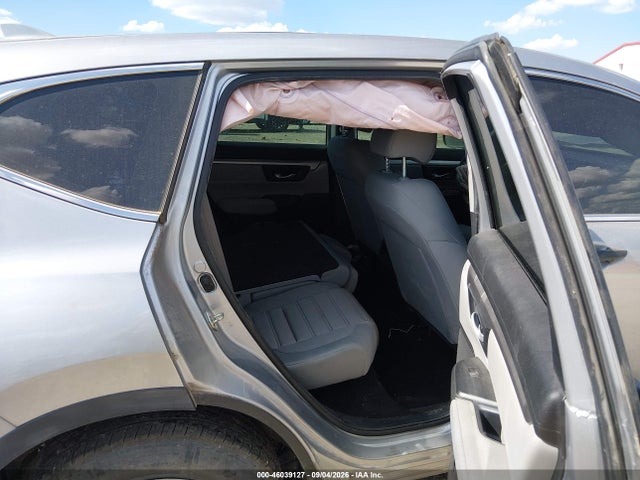 Продаж на аукціоні авто 2018 Honda Cr-v Lx, vin: 2HKRW6H36JH217273, номер лоту: 46039127