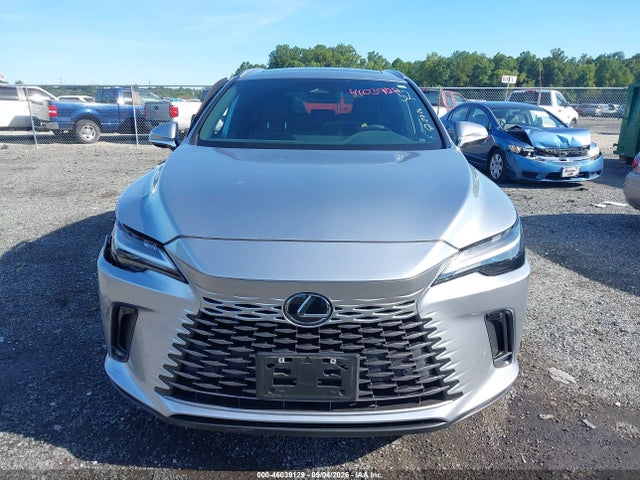 Aukcja sprzedaży 2024 Lexus Rx 350 Premium, vin: 2T2BAMCA3RC078062, numer aukcji: 46039129