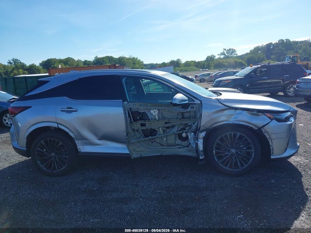 Aukcja sprzedaży 2024 Lexus Rx 350 Premium, vin: 2T2BAMCA3RC078062, numer aukcji: 46039129
