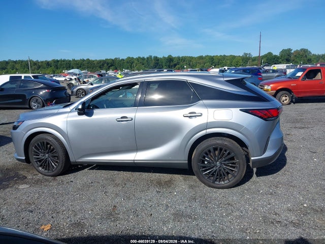 Aukcja sprzedaży 2024 Lexus Rx 350 Premium, vin: 2T2BAMCA3RC078062, numer aukcji: 46039129
