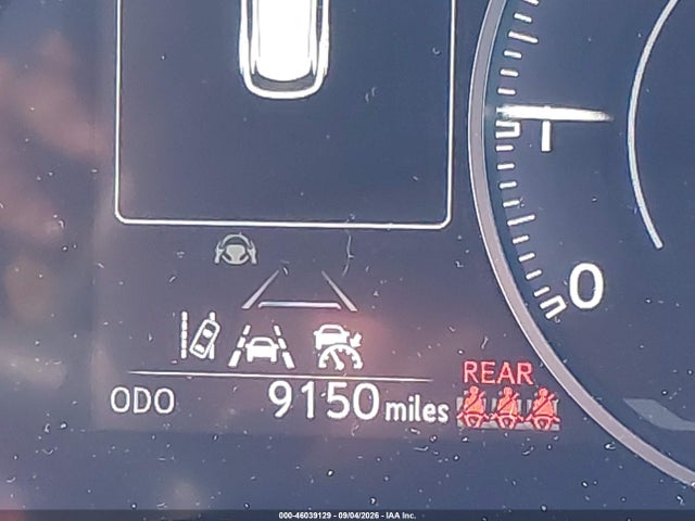 Aukcja sprzedaży 2024 Lexus Rx 350 Premium, vin: 2T2BAMCA3RC078062, numer aukcji: 46039129
