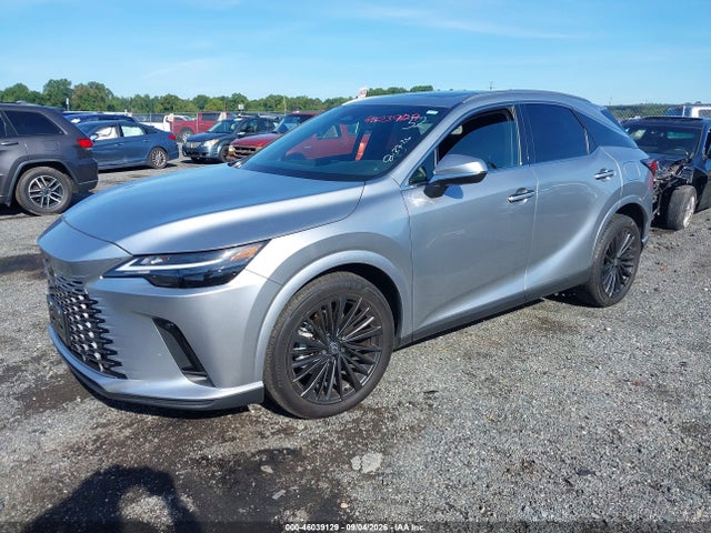 Aukcja sprzedaży 2024 Lexus Rx 350 Premium, vin: 2T2BAMCA3RC078062, numer aukcji: 46039129