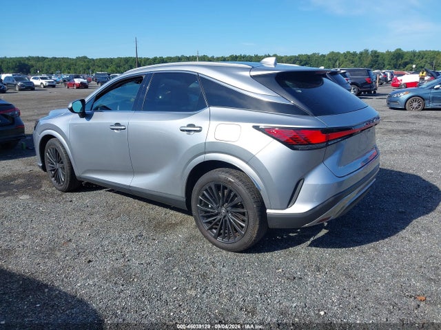 Aukcja sprzedaży 2024 Lexus Rx 350 Premium, vin: 2T2BAMCA3RC078062, numer aukcji: 46039129