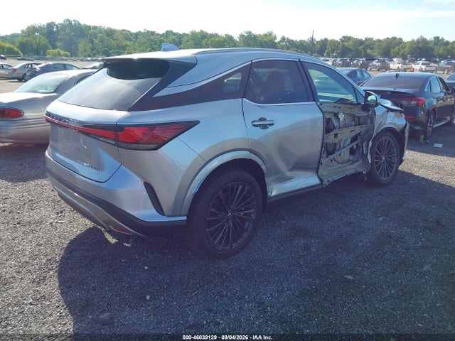 Aukcja sprzedaży 2024 Lexus Rx 350 Premium, vin: 2T2BAMCA3RC078062, numer aukcji: 46039129