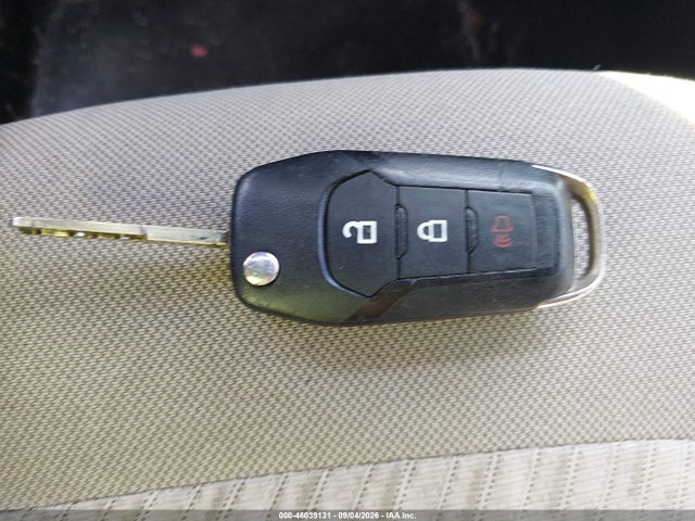 Aukcja sprzedaży 2019 Ford Explorer, vin: 1FM5K8B8XKGA34745, numer aukcji: 46039131