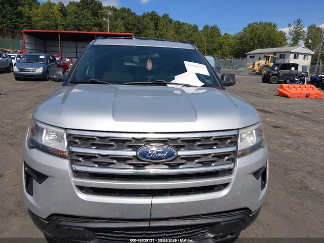 Aukcja sprzedaży 2019 Ford Explorer, vin: 1FM5K8B8XKGA34745, numer aukcji: 46039131