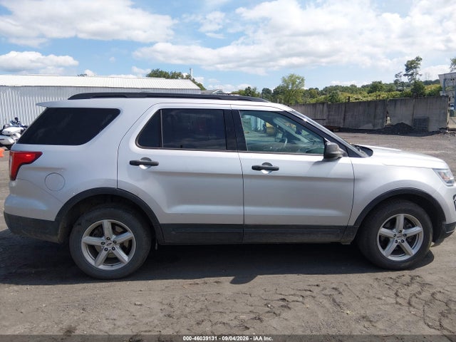 Aukcja sprzedaży 2019 Ford Explorer, vin: 1FM5K8B8XKGA34745, numer aukcji: 46039131