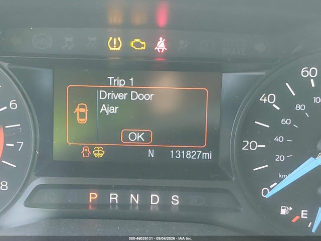 Aukcja sprzedaży 2019 Ford Explorer, vin: 1FM5K8B8XKGA34745, numer aukcji: 46039131