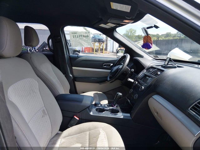 Aukcja sprzedaży 2019 Ford Explorer, vin: 1FM5K8B8XKGA34745, numer aukcji: 46039131