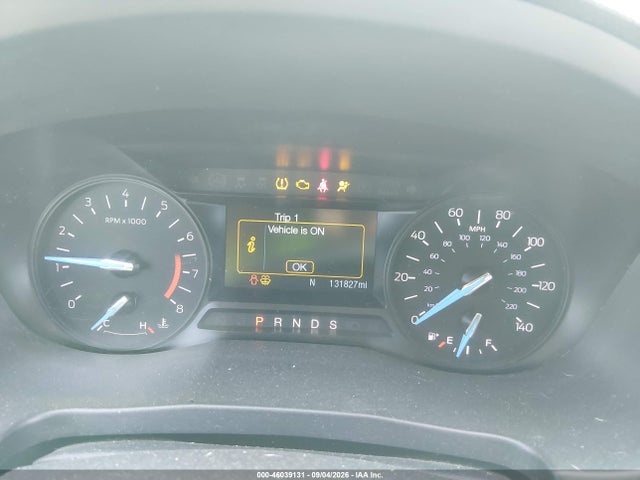 Aukcja sprzedaży 2019 Ford Explorer, vin: 1FM5K8B8XKGA34745, numer aukcji: 46039131