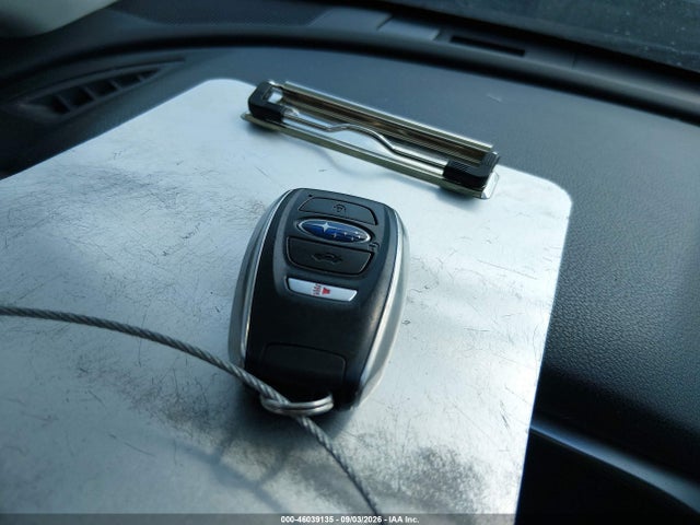 2020 Subaru Outback Limited მანქანა იყიდება აუქციონზე, vin: 4S4BTANCXL3131525, აუქციონის ნომერი: 46039135
