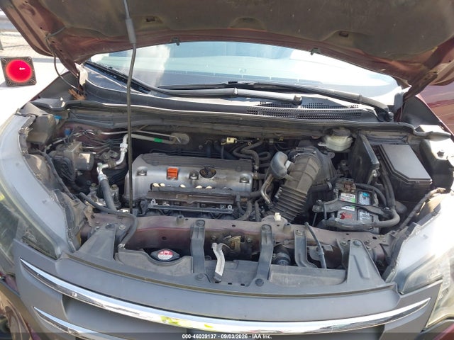 Продаж на аукціоні авто 2012 Honda Cr-v Ex-l, vin: 5J6RM3H73CL028872, номер лоту: 46039137